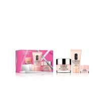 モイスチャー サージ 100H 30 クリーム&マスク セット 27 / 30mL、30mL、5mL