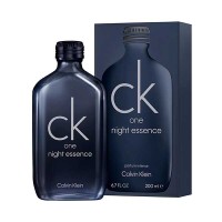 シーケー ワン ナイト エッセンス パルファム インテンス / 本体 / 200mL / ムスク
