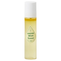 Green Tangerine Mist Toner / 100ml / リフレッシュ / 青みかんの香り
