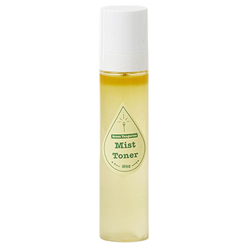 Green Tangerine Mist Toner