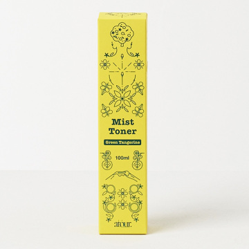 Green Tangerine Mist Toner 02