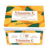 Vitamin C Daily Morning Care Mask / 380g / 済州夏みかんの香り