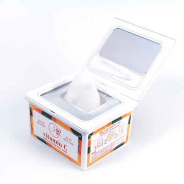 Vitamin C Daily Morning Care Mask 02