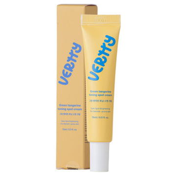 Green Tangerine Toning Spot Cream