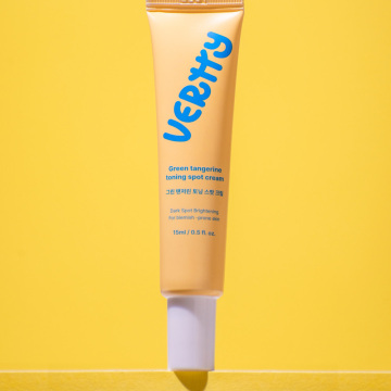 Green Tangerine Toning Spot Cream 02