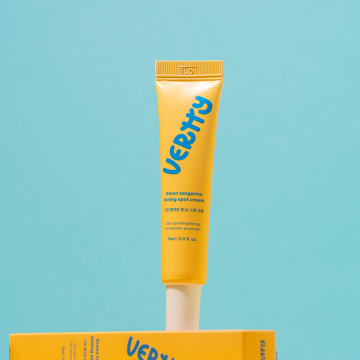 Green Tangerine Toning Spot Cream 03