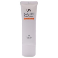 UV Perfect Kill Sun Cream / 50ml / なめらかな塗り心地