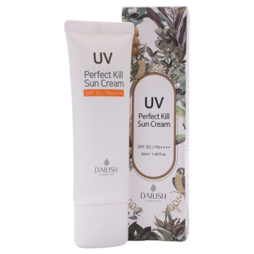 UV Perfect Kill Sun Cream 02