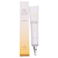 Sprout Energy Eye Cream / 30ml / 肌にやさしく伸びるテクスチャー