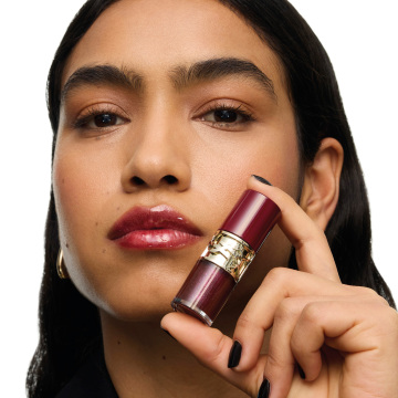 YSL ラブシャイン グロスプランパー 〈コレクター〉 03