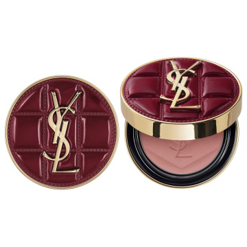 YSL メイクミーブラッシュ パウダー 〈コレクター〉