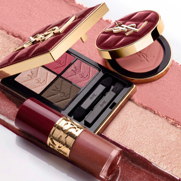 YSL メイクミーブラッシュ パウダー 〈コレクター〉 03