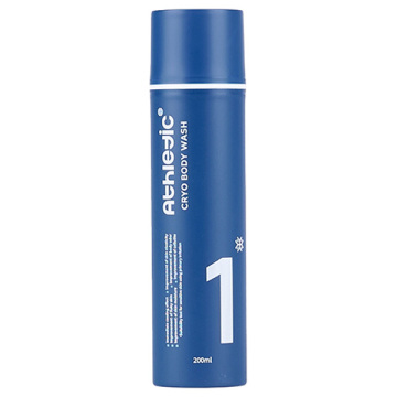 CRYO BODY WASH