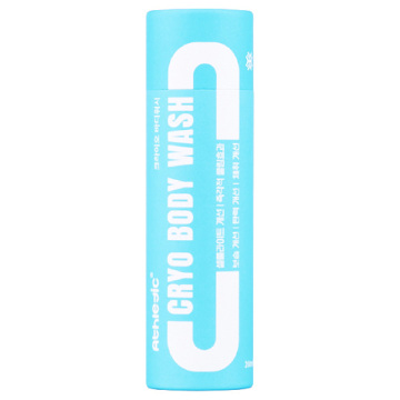 CRYO BODY WASH 02