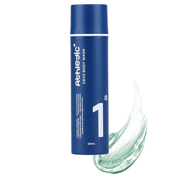 CRYO BODY WASH 03