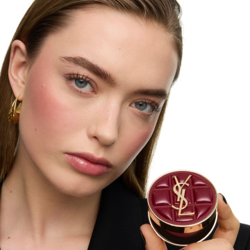 YSL メイクミーブラッシュ パウダー 〈コレクター〉 03