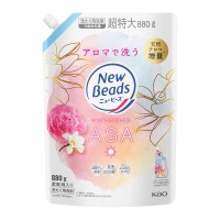 ローズ&マグノリアの香り / 詰替え / 880g / ローズ&マグノリアの香り