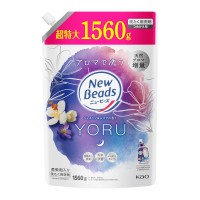 ジャスミン&ムスクの香り / 詰替え / 1560g / ジャスミン&ムスクの香り