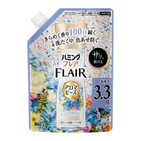 アロマビーズ / 詰替え / 860g / フラワーハーモニー&ライトムスクの香り