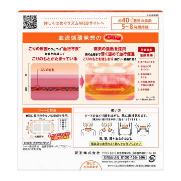 医療機器 肌に直接貼るシート 02