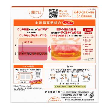 医療機器 肌に直接貼るシート 02