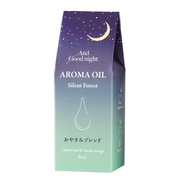 アンドグッドナイト やすらぎアロマオイル 03