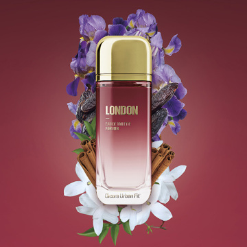 ロンドン フォーハー EDT 03