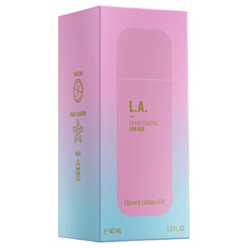 L.A. フォーハー EDT 02