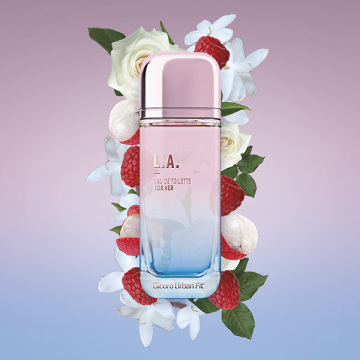 L.A. フォーハー EDT 03