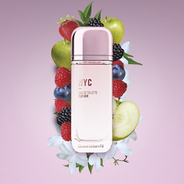 ニューヨーク フォーハー EDT 03