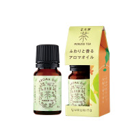 アロマオイル / 8mL / 金木犀茶