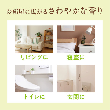 リードディフューザー 04