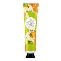 ミニハンドクリーム / 15mL / 金木犀茶