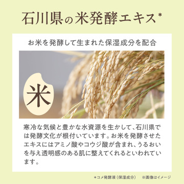 お米のハンドケアクリーム 04