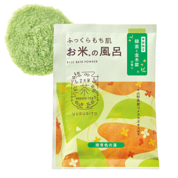 お米のバスパウダー 02