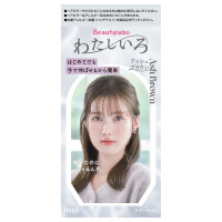 カラーセラム / 本体 / アッシュブラウン / 50g、100mL、5mL