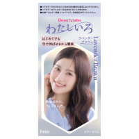 カラーセラム / 本体 / ラベンダーブラウン / 50g、100mL、5mL