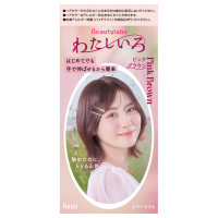 カラーセラム / 本体 / ピンクブラウン / 50g、100mL、5mL