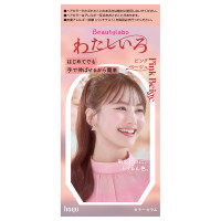 カラーセラム / 本体 / ピンクベージュ / 50g、100mL、5mL