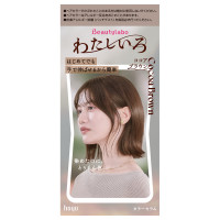 カラーセラム / 本体 / ココアブラウン / 50g、100mL、5mL