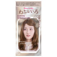 カラーセラム / 本体 / ミルクブラウン / 50g、100mL、5mL