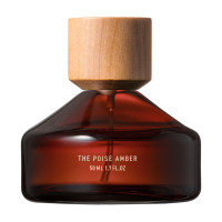 オードパルファム POISE AMBER / 50mL