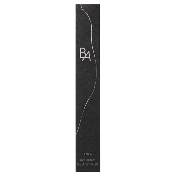 B.A アイゾーンクリーム26g ＋サンプル B.A アイゾーンクリーム 7 / B.A(アイクリーム, スキンケア・基礎