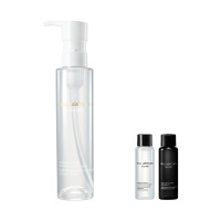 ブライト オイル オータム キャンペーン トライアル キット / 限定品 / 150mL、15mL、15mL