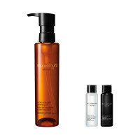 アルティム8∞ オータム キャンペーン トライアル キット / 限定品 / 150mL、15mL、15mL