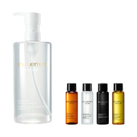 ブライト オイル オータム キャンペーン 大容量スペシャル キット / 限定品 / 450mL、15mL、15mL、15mL、15mL