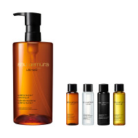 アルティム8∞ オータム キャンペーン 大容量スペシャル キット / 限定品 / 450mL、15mL、15mL、15mL、15mL
