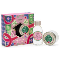 バスタイムギフト ゴールデン・シトラス / 100mL、60g