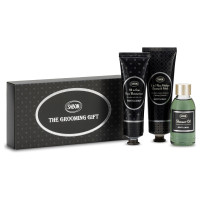グルーミングギフト ジェントルマン / 100mL、125mL、100mL