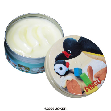 スチームクリーム 02